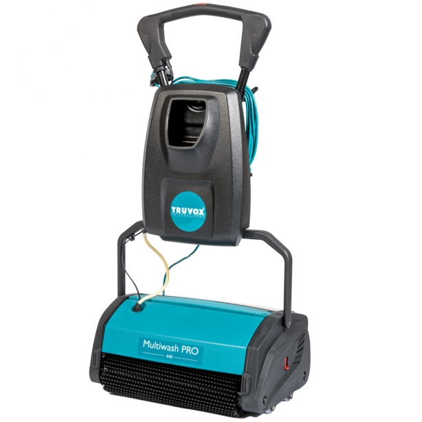 Truvox Multiwash Pro 440 Floor Cleaning Machine