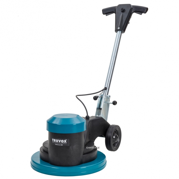 Truvox Orbis Eco 200 Rotary Floor Machine