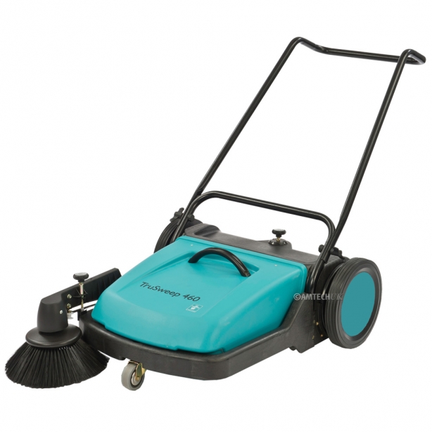 Truvox TruSweep 460 Sweeper