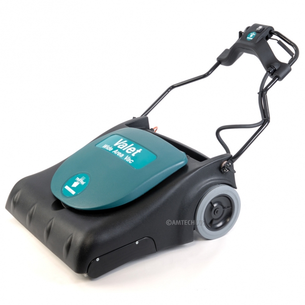 Valet Wide Area Vacuum Cleaner