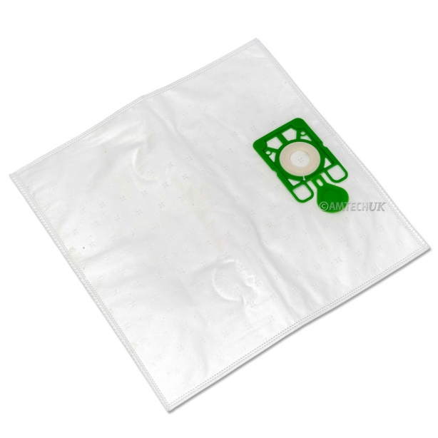 Truvox VTVe Compact Tub Vacuum Bags