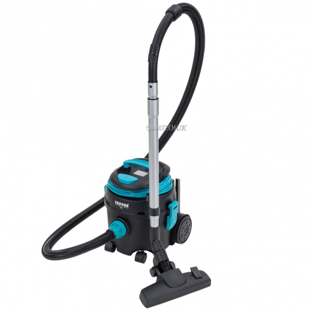 Truvox VTVe Compact Tub Vacuum Cleaner