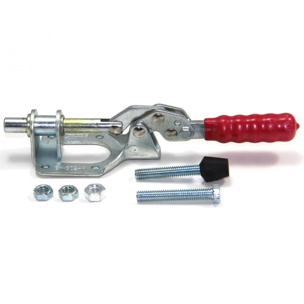 Universal Carpet Clamp For CFR 500DX Carpet Dryer