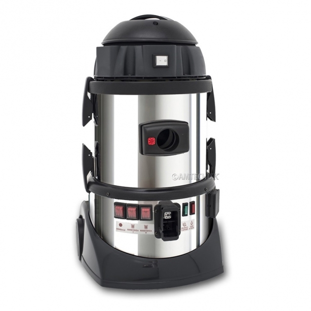 v6 Steam Cleaning & Vacuum Machine