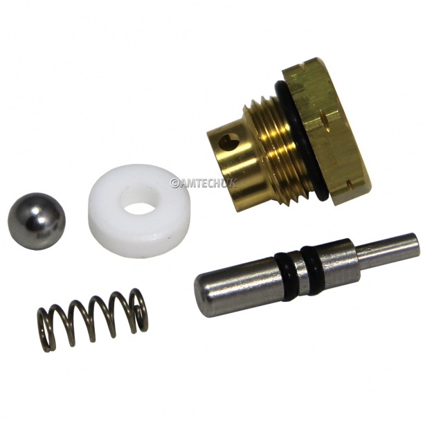 Wonder Wand Trigger Repair Kit (+ Brass Cap)