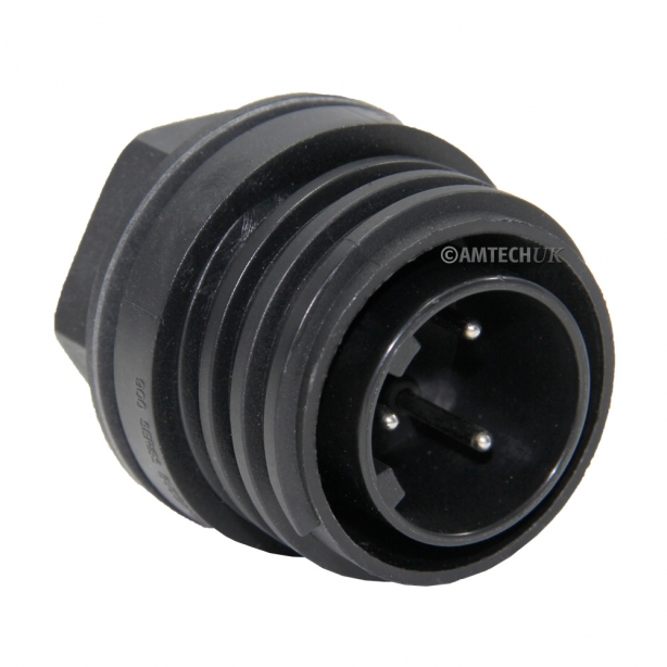CFR X9818 Power Cord Connector (Male)