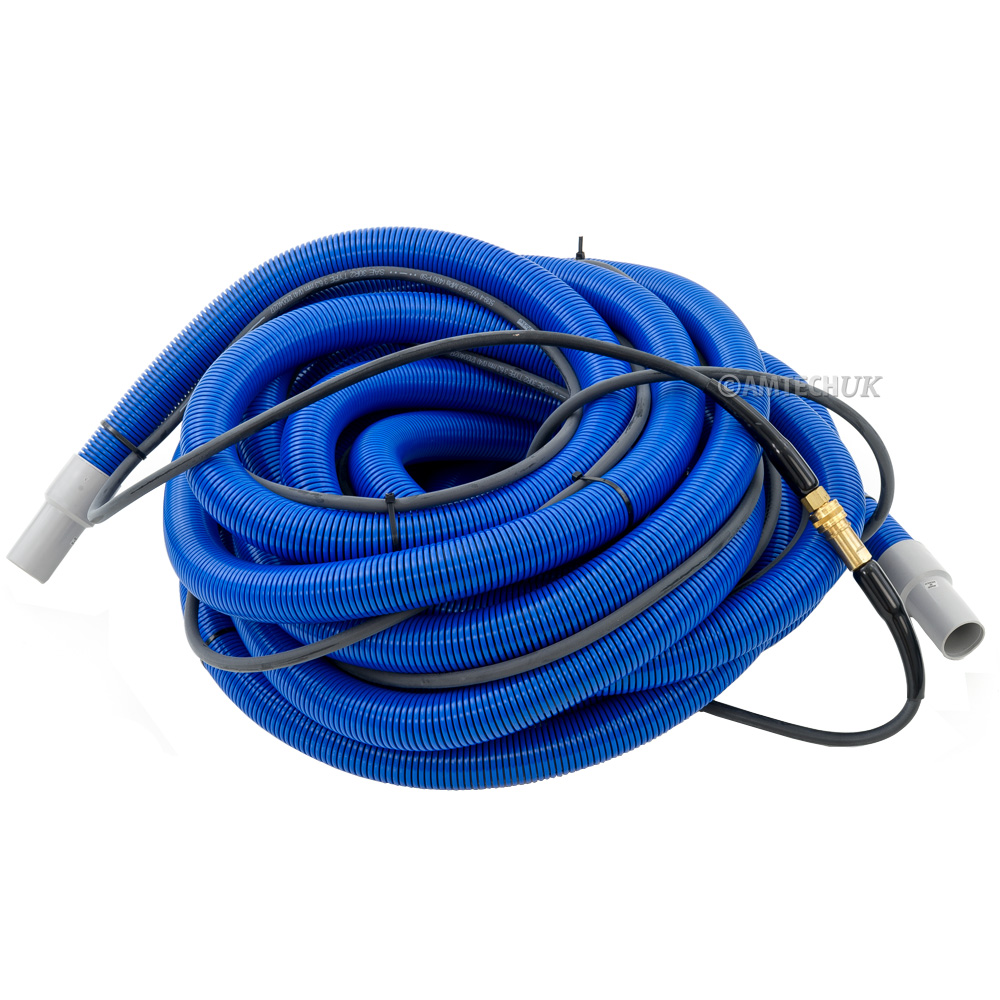 Truvox 15m 100psi Low Pressure Hose Amtech UK