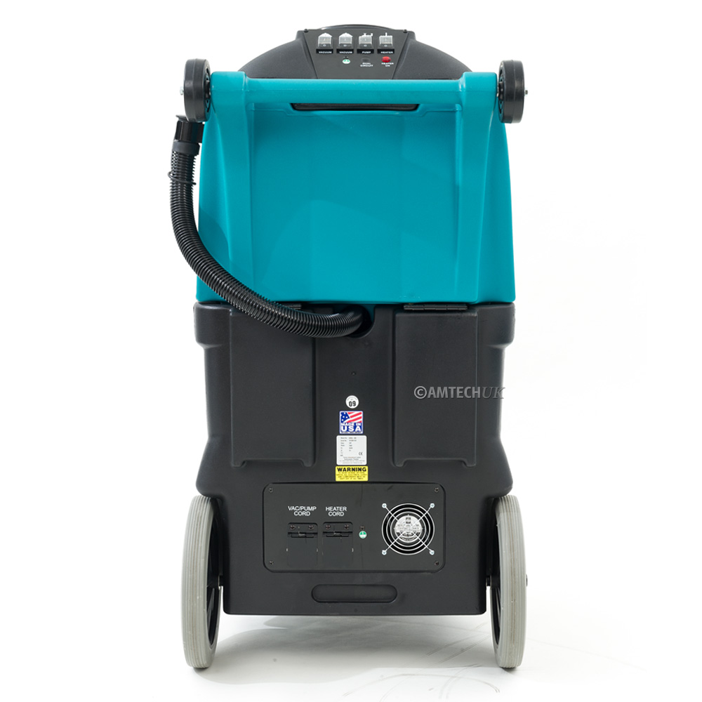 Truvox Hydromist 55 400psi Carpet Cleaning Machine Bundle Amtech UK