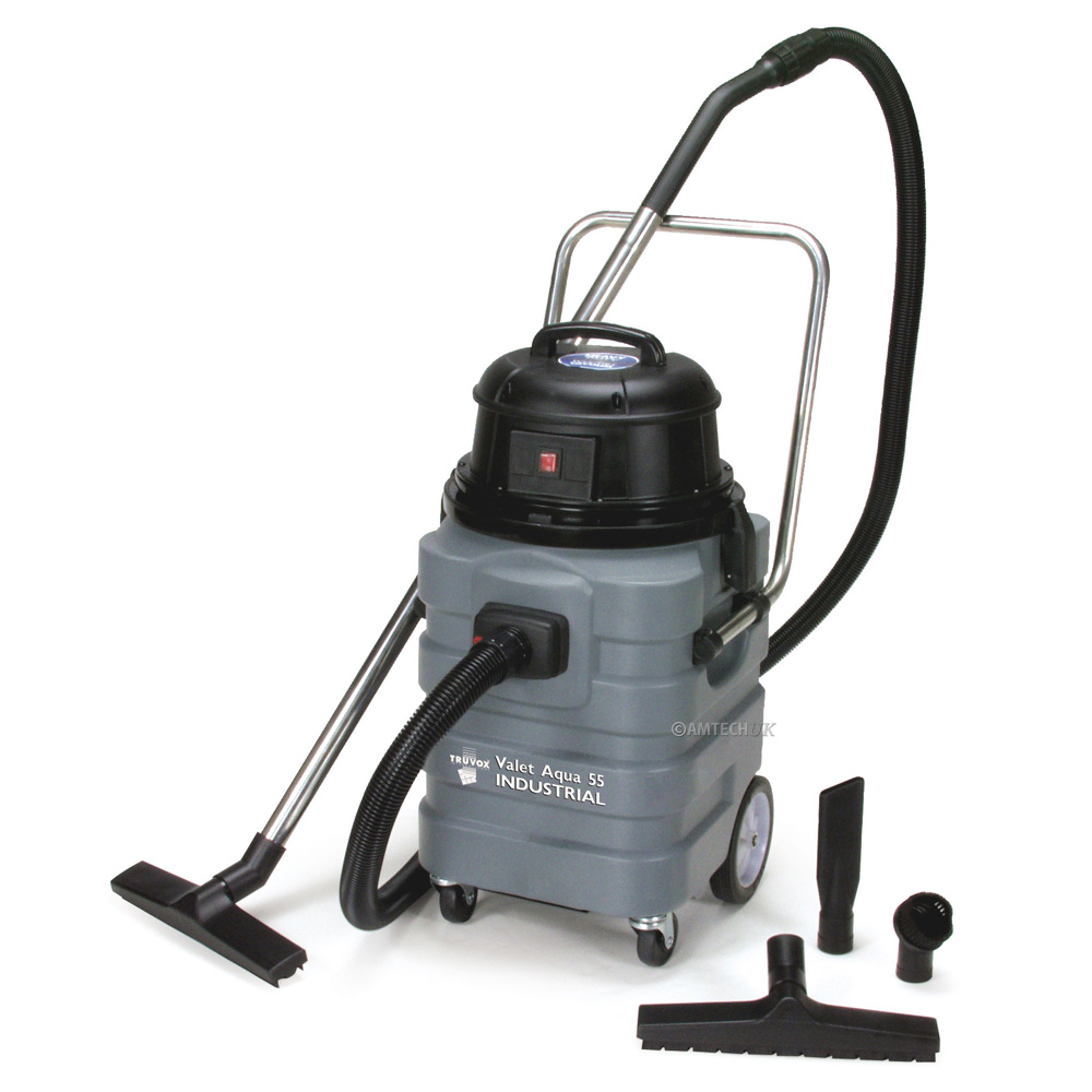 Wet and best sale dry hoover