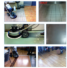 Cleaning of microporous textured rubber and water sensitive flooring.jpg