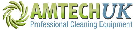 Amtech UK Floor Cleaning Equipment And Chemicals