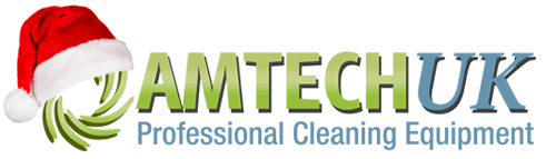 Amtech UK Floor Cleaning Equipment And Chemicals