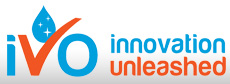 iVo Group Logo Logo