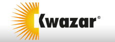 Kwazar UK Logo