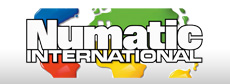 Numatic UK Logo